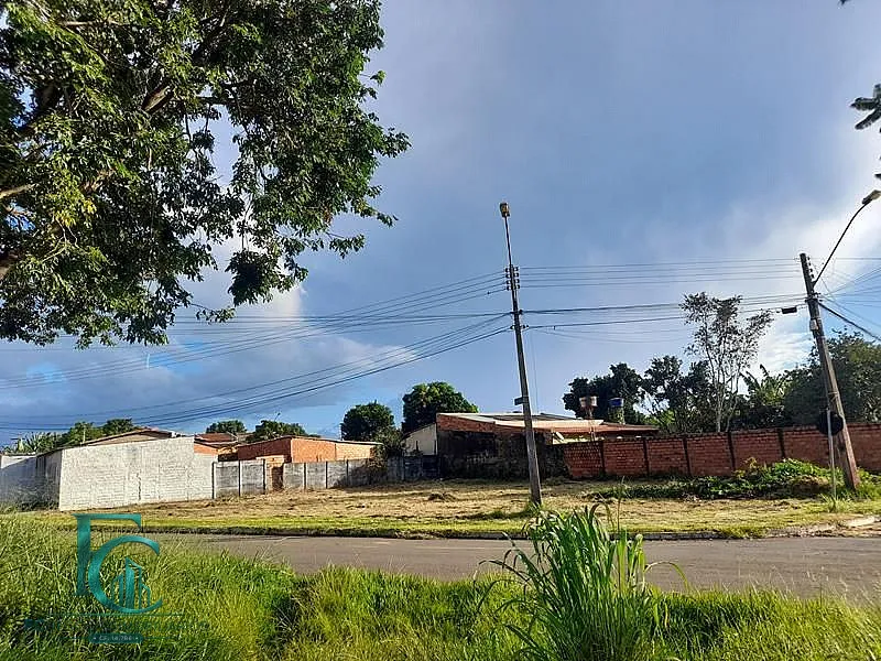 Imagem Terreno Comercial de Esquina em Goiânia - Oportunidade