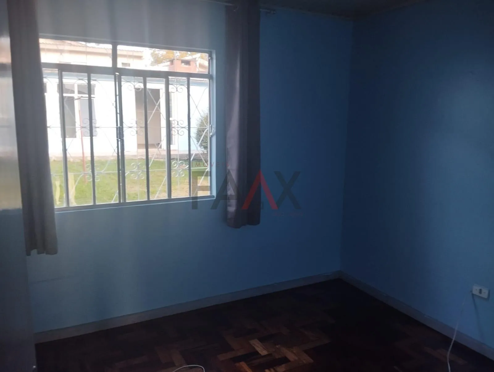Imagem Casa á venda no Trianon próximo ao Joaquim Prestes em Guarapuava PR