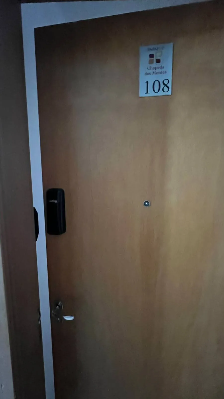 Imagem Apartamento 2 quartos Condomínio MRV Chapada dos Montes Região Coxipó