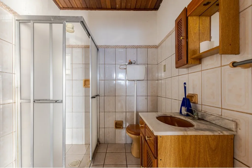 Imagem Casa em Higienópolis