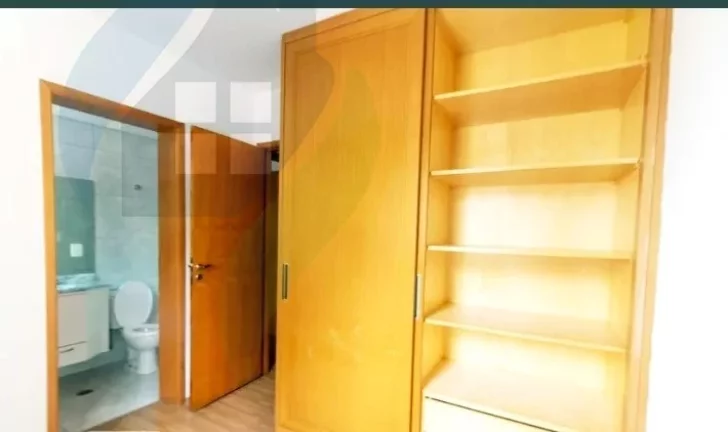Imagem Apartamento de 3 dorms sendo 3 suítes, 4 banheiros, 3 vagas, com 131m² em Jardim Bela Vista, Santo André
