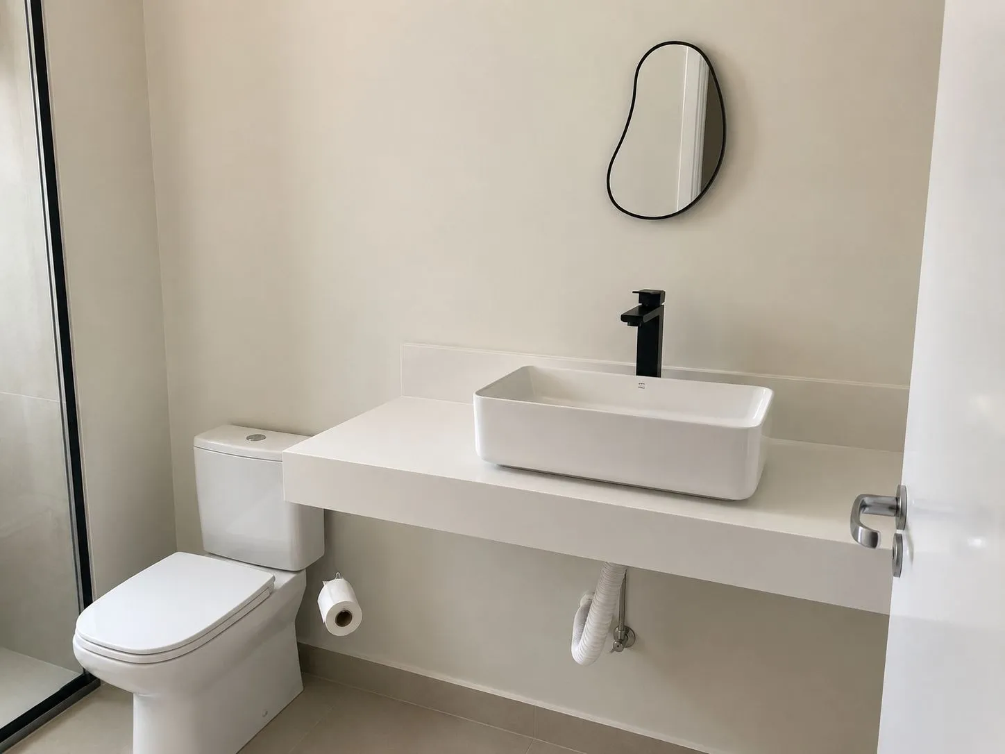 Imagem Apartamento de 115m² no Residencial Atmo, 3 Suítes, Andar Alto e Vista Permanente