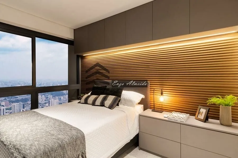 Imagem Apartamento à venda em São Paulo/SP