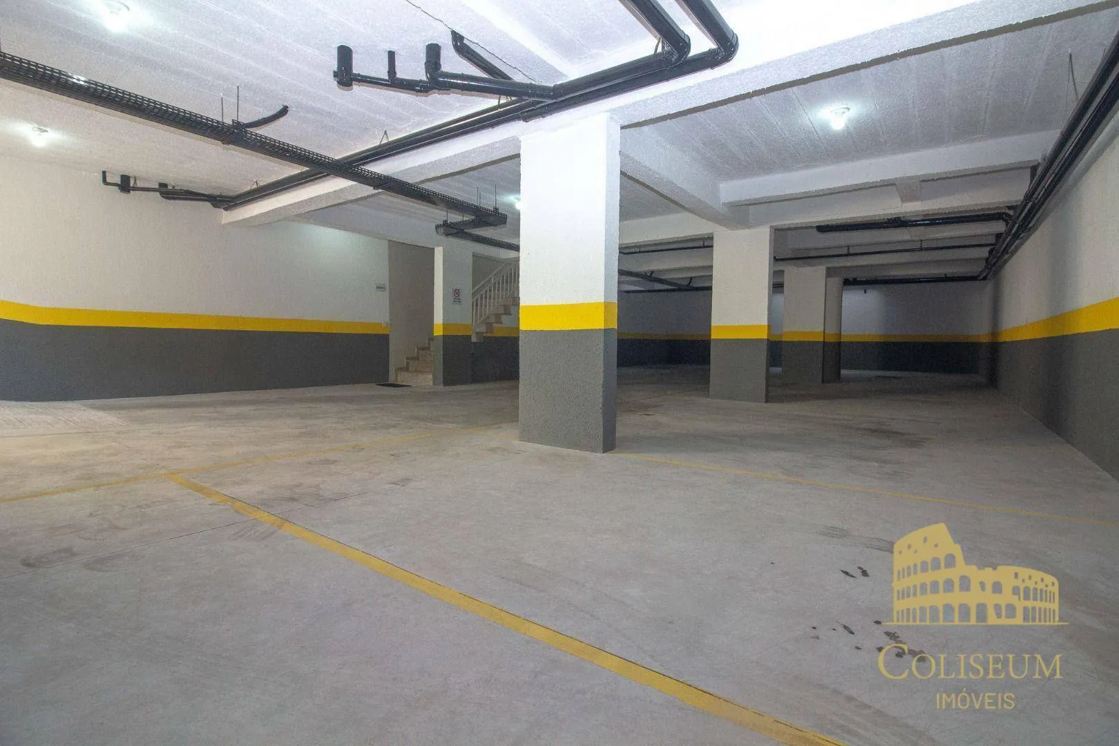 Imagem Apartamento com 2 dormitórios à venda, 36 m² por R$ 280.000,00 - Vila Picinin - São Paulo/SP