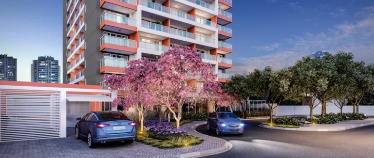Imagem STUDIO RESIDENCIAL em São Paulo - SP, Campo Belo