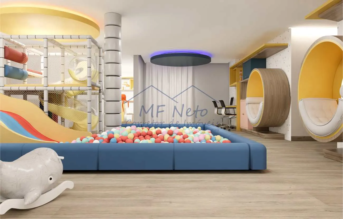 Imagem Apartamento Padrão