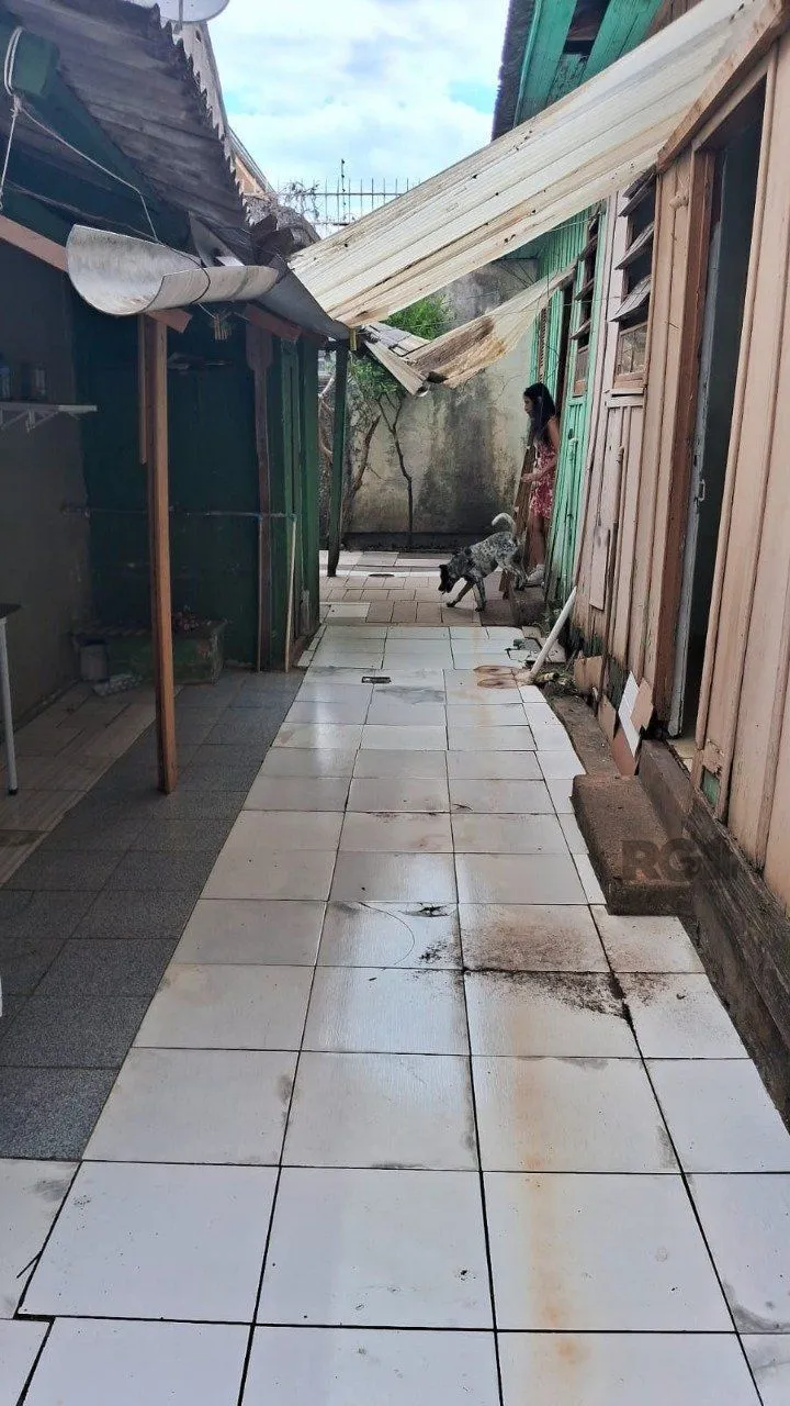 Imagem Terreno à venda Partenon Porto Alegre/RS