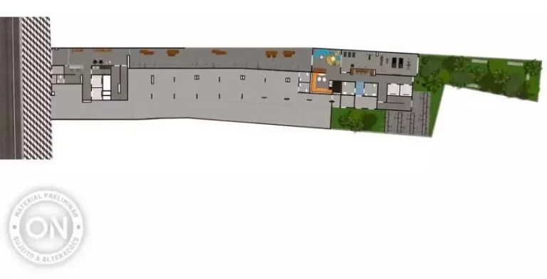 Imagem VN CONSOLAÇÃO - VITACON - Apto de 27m² (Unidade de Revenda), ótima opção para morar ou investir!