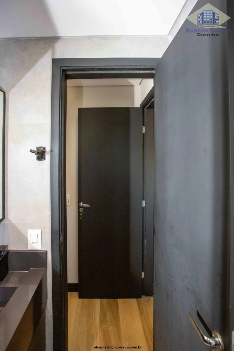 Imagem Apartamento mobiliado para venda em Diadema no bairro Centro