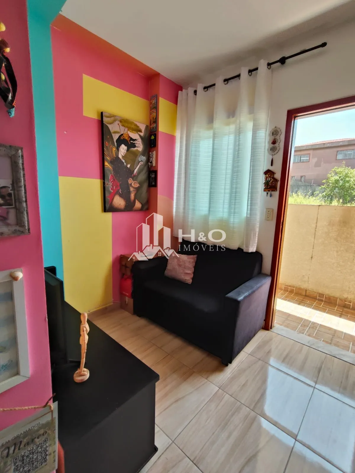 Foto do imóvel Apartamento Impecável à Venda no Cangaíba | 1 Dormitório com Planejados