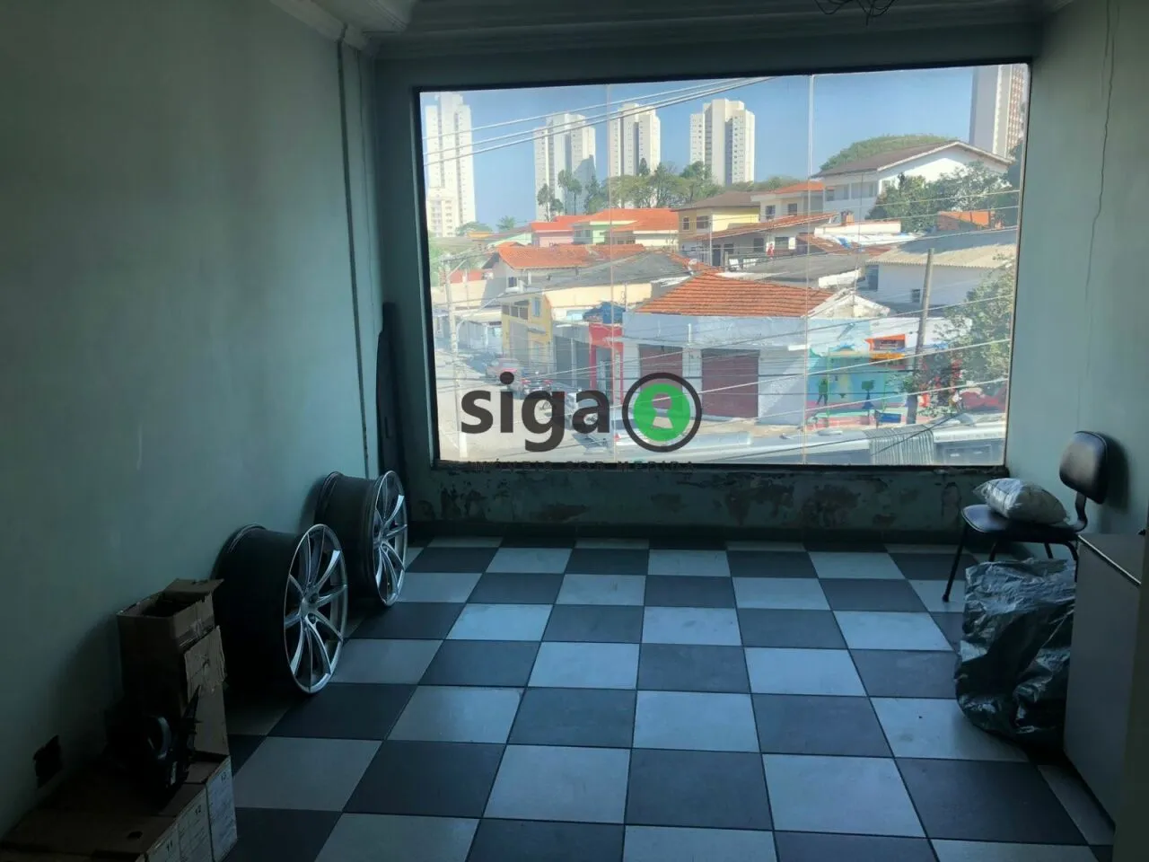 Imagem Prédio Comercial na Av. Nossa Senhora do Sabará 600 m² | Venda e Locação