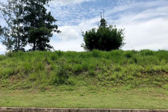 Imagem Terreno em Condomínio à Venda, 682 m² em Loteamento Residencial Vale das Águas - Itatiba
