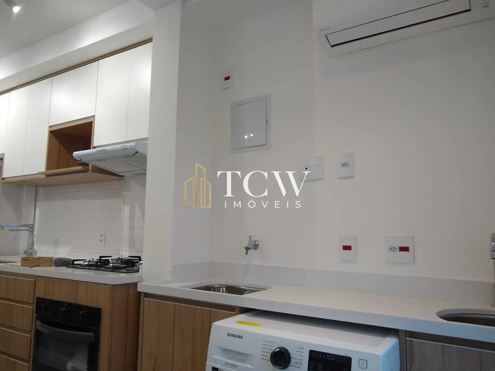 Imagem Apartamento 1 dorm com vaga