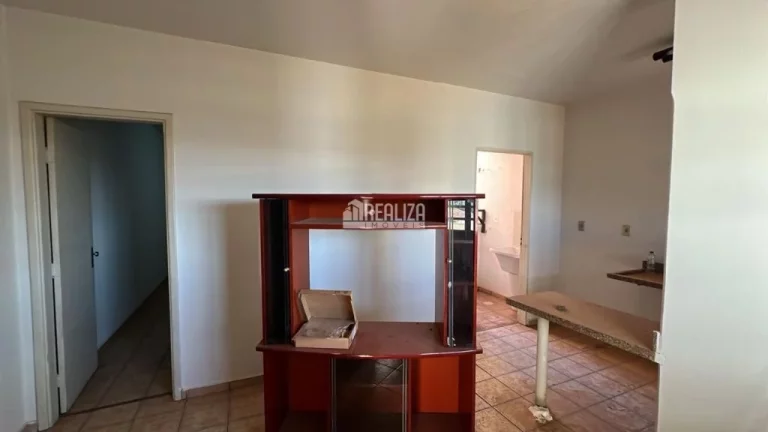 Imagem Apartamento para alugar no Condomínio Residencial Barragan, bairro Santa Maria - Uberaba