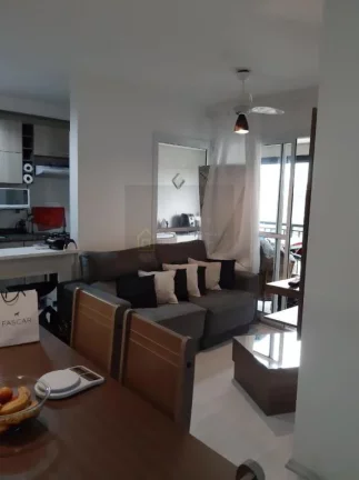 Foto do imóvel Apartamento Alto Padrão à Venda no Condomínio Life Park Alphaville R$ 535Mil em Avenida Delmar