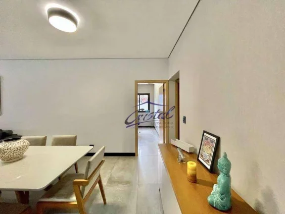 Imagem Casa com 3 quartos (suítes) à venda, 321 m² - Condomínio Reserva do Vianna - Granja Viana - Cotia/SP