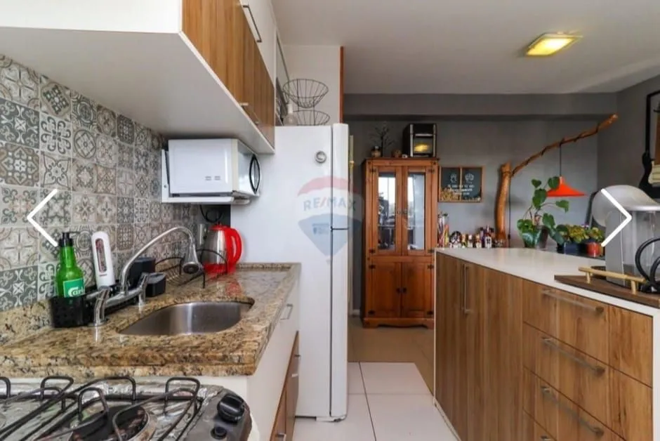 Imagem Apartamento em Teresópolis