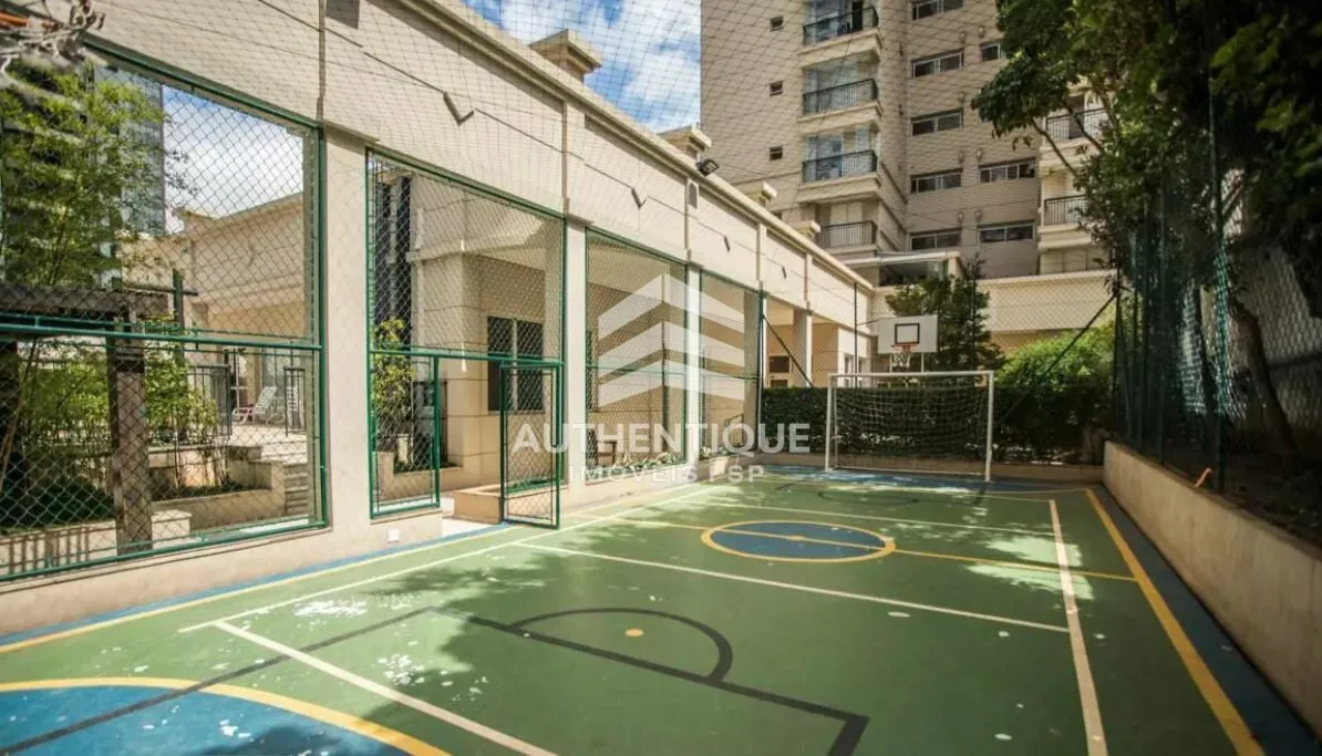 Imagem IL TERRAZZO COMPANY VILA CLEMENTINO - Apartamento à venda no bairro Vila Clementino - São Paulo/SP, Zona Sul