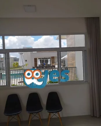 Imagem Casa residencial para Locação no Maggiore, Sim, Feira de Santana.