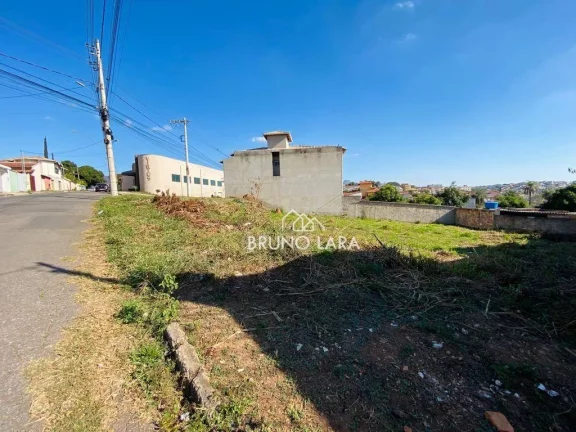 Imagem Lote à venda em Igarapé, Bairro São Sebastião