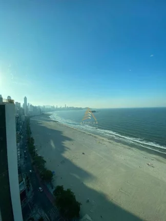 Imagem Apartamento com 4 dormitórios à venda, 228 m² por R$ 11.150.000,00 - Frente Mar - Balneário Camboriú/SC