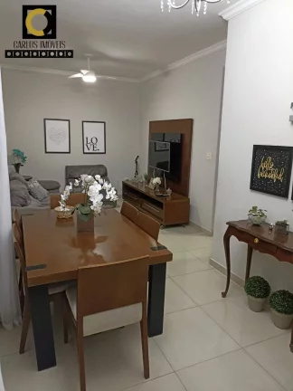 Imagem Triplex com 5 dormitórios a venda em São Vicente
