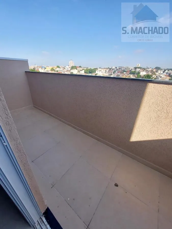 Imagem Apartamento para Venda em Santo André / SP no bairro Parque Oratório