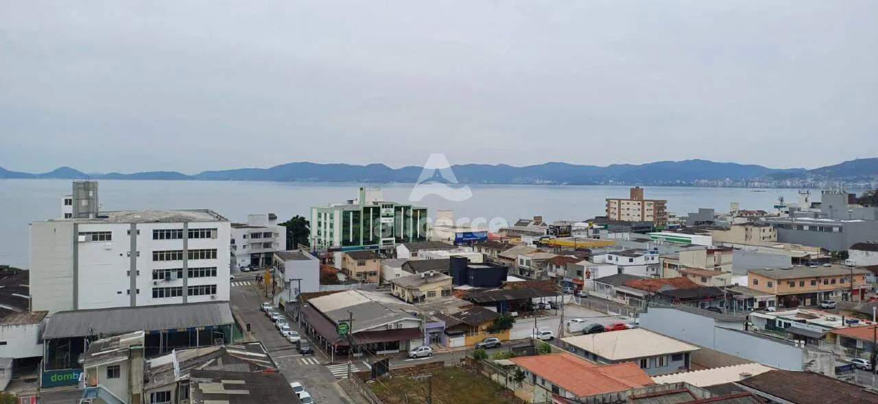 Imagem Cobertura Duplex em Barreiros com Vista Deslumbrante - Preço Reduzido por Tempo Limitado!