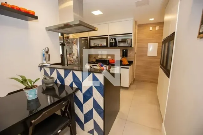 Imagem Apartamento à Venda - Copacabana, 3 Quartos, 130 m2