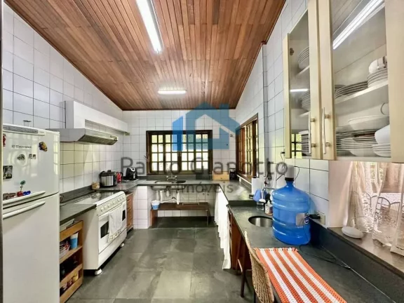Imagem Casa à venda no Centro da Granja Viana