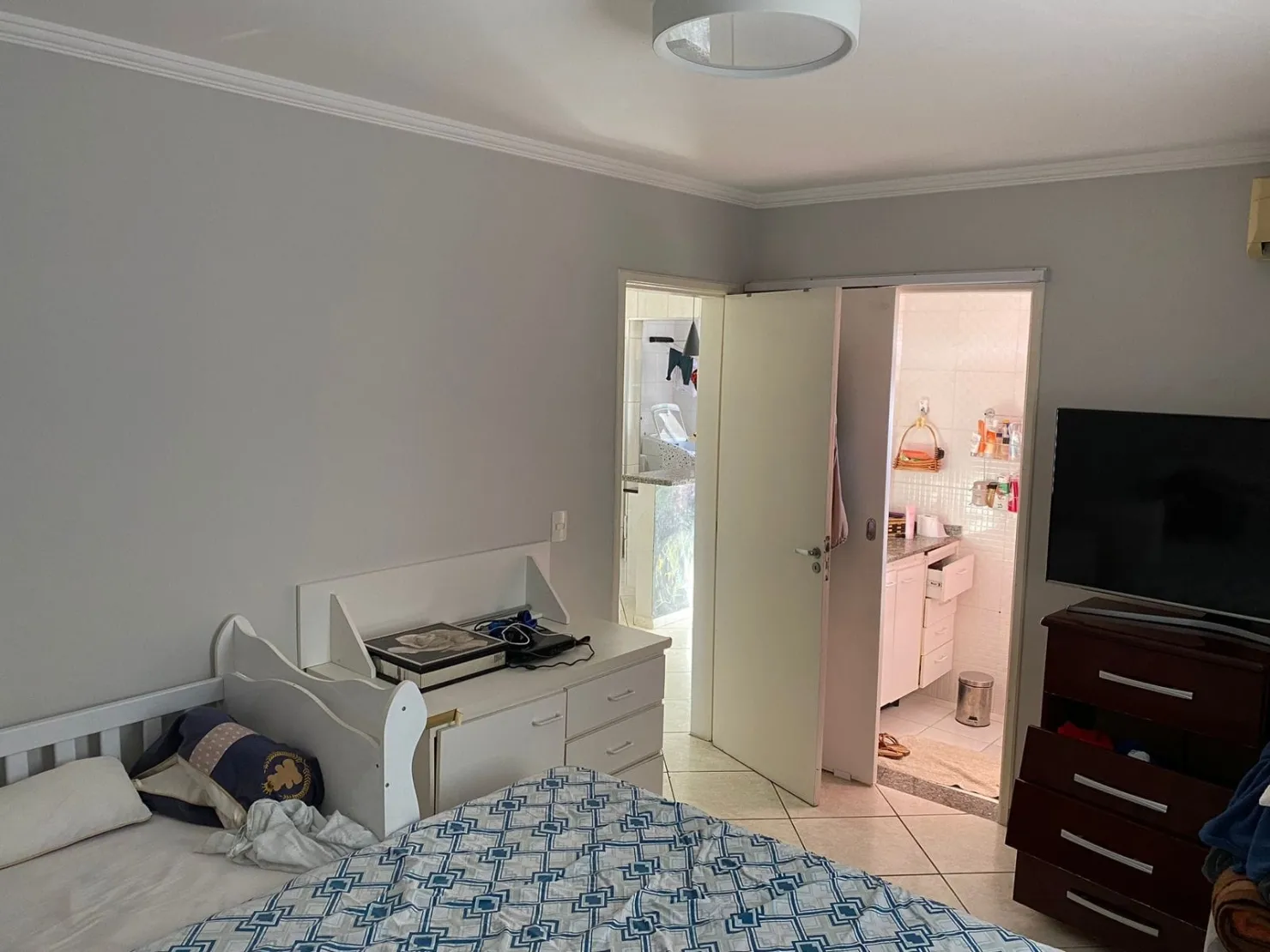 Imagem Apartamento à venda 2 Quartos, 1 Suite, 2 Vagas, 68M², Centro, Pindamonhangaba - SP | Morada dos Juritis