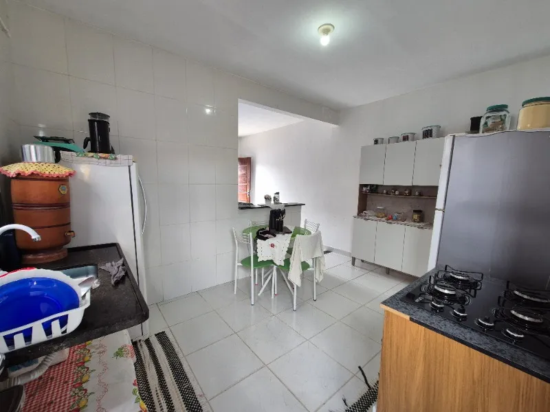Imagem CASA RESIDENCIAL em SERRA - ES, SERRAMAR