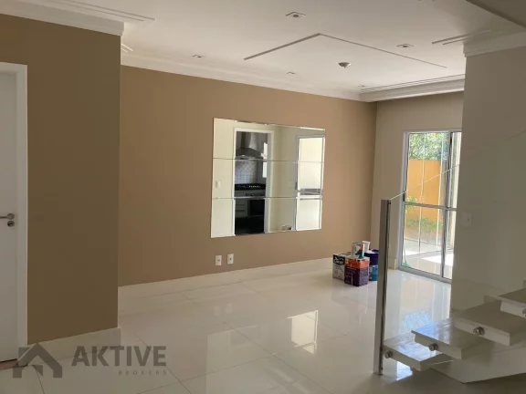 Imagem Casa de Condomínio em Granja Viana - Cotia, SP