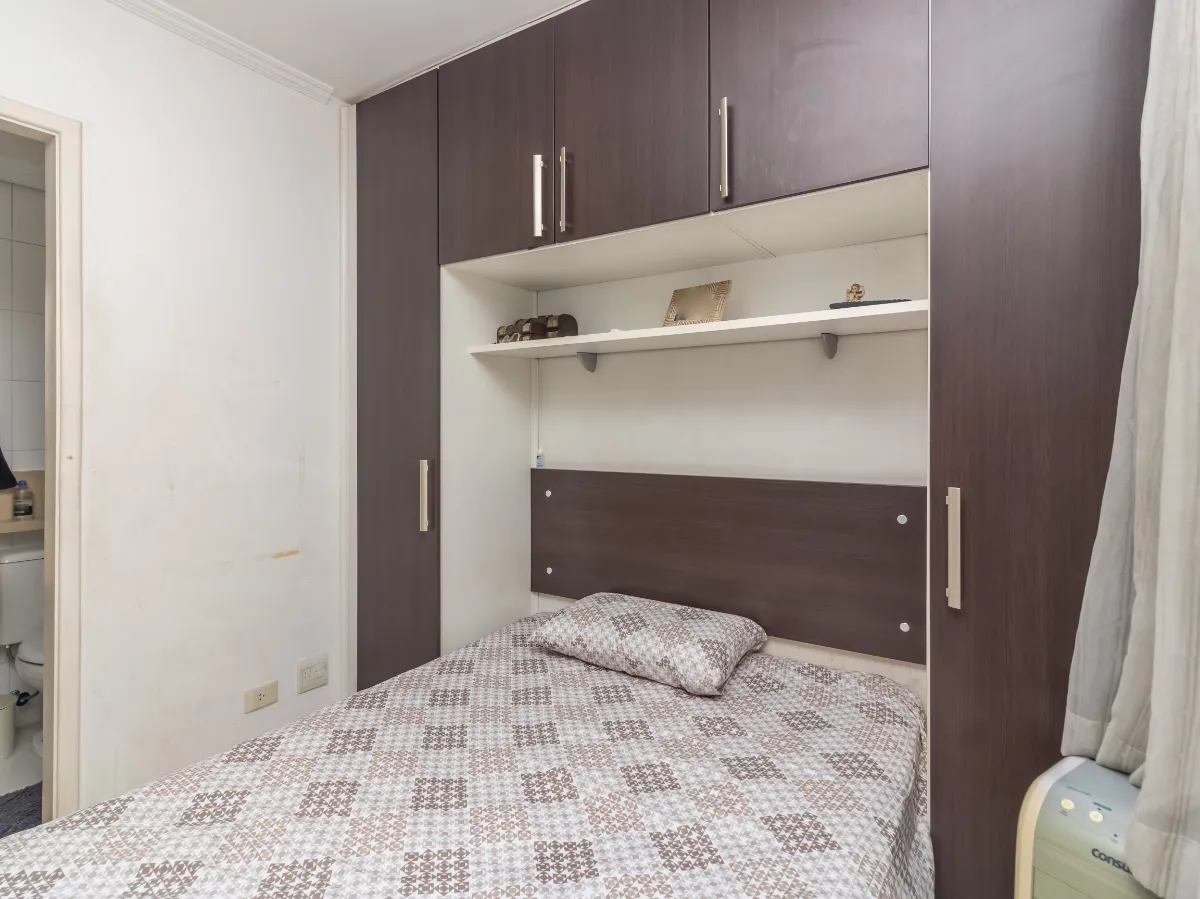 Imagem Apartamento para venda em Jardim Cidade Pirituba com 2 quartos, sendo 1 suíte, 69m2