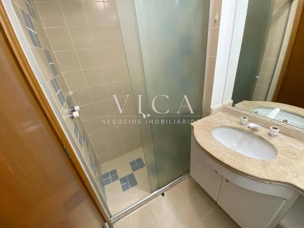 Imagem Apartamento 57m com 2 dormitórios 1 vaga aluguel R$ 3.800,00 - Alphaville