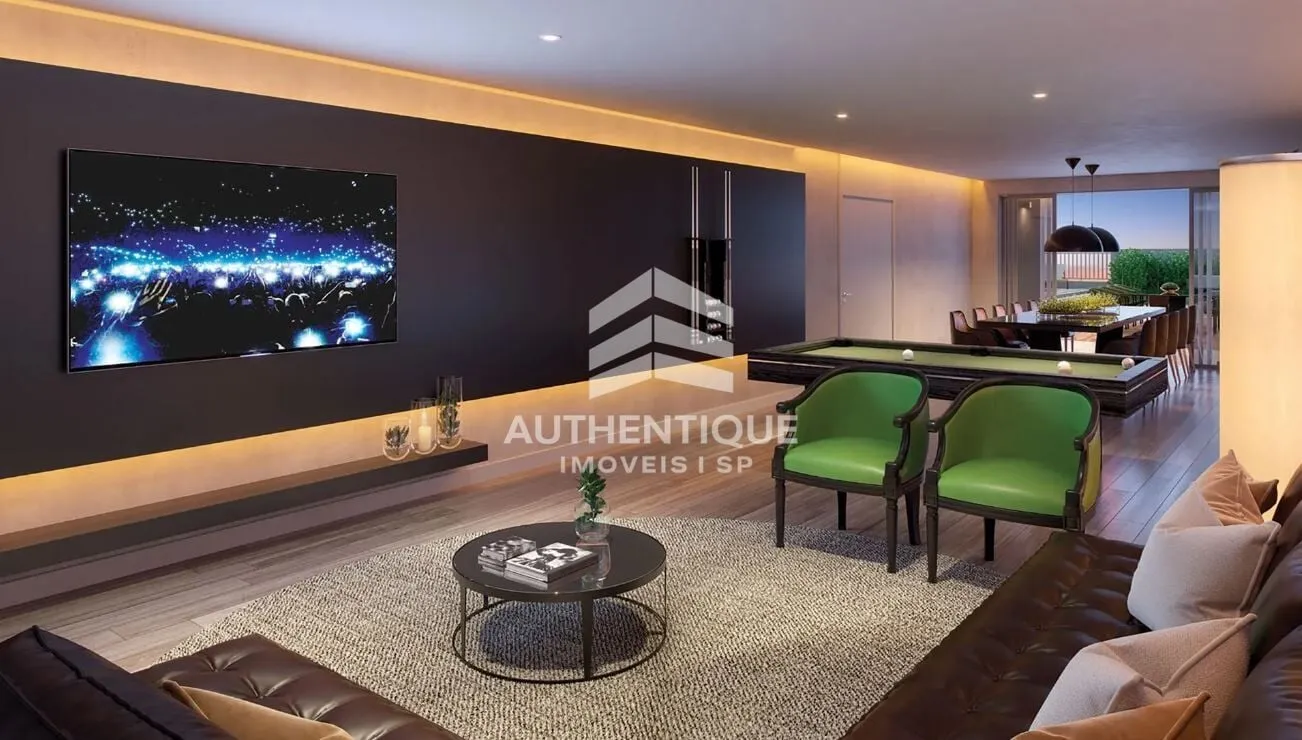 Imagem Arq Mooca By Living - Apartamento à venda no bairro Mooca - São Paulo/SP, Zona Leste