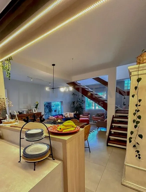 Imagem Sobrado com 2 dormitórios à venda, 146 m² por R$ 990.000,00 - Tatuapé - São Paulo/SP