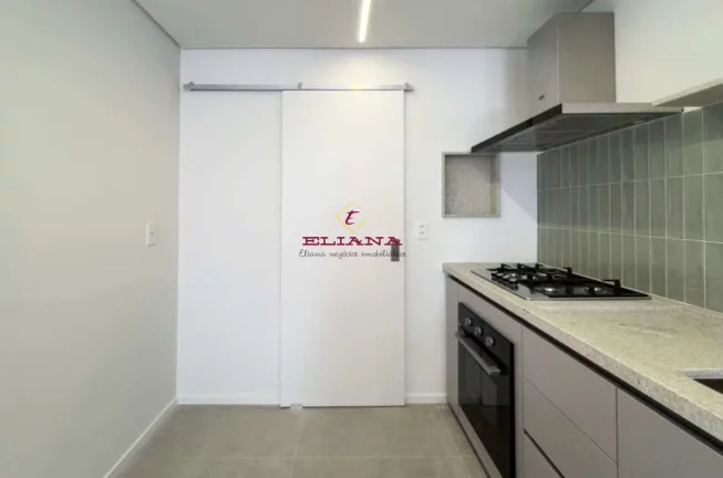Imagem Apartamento à venda em São Paulo, Alto da Lapa, com 2 quartos, 55m²