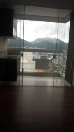 Imagem APARTAMENTO RESIDENCIAL em POÇOS DE CALDAS - MG, JARDIM DOUTOR OTTONI
