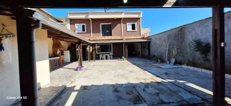 Imagem sobrado 4 quartos no bairro Quietude