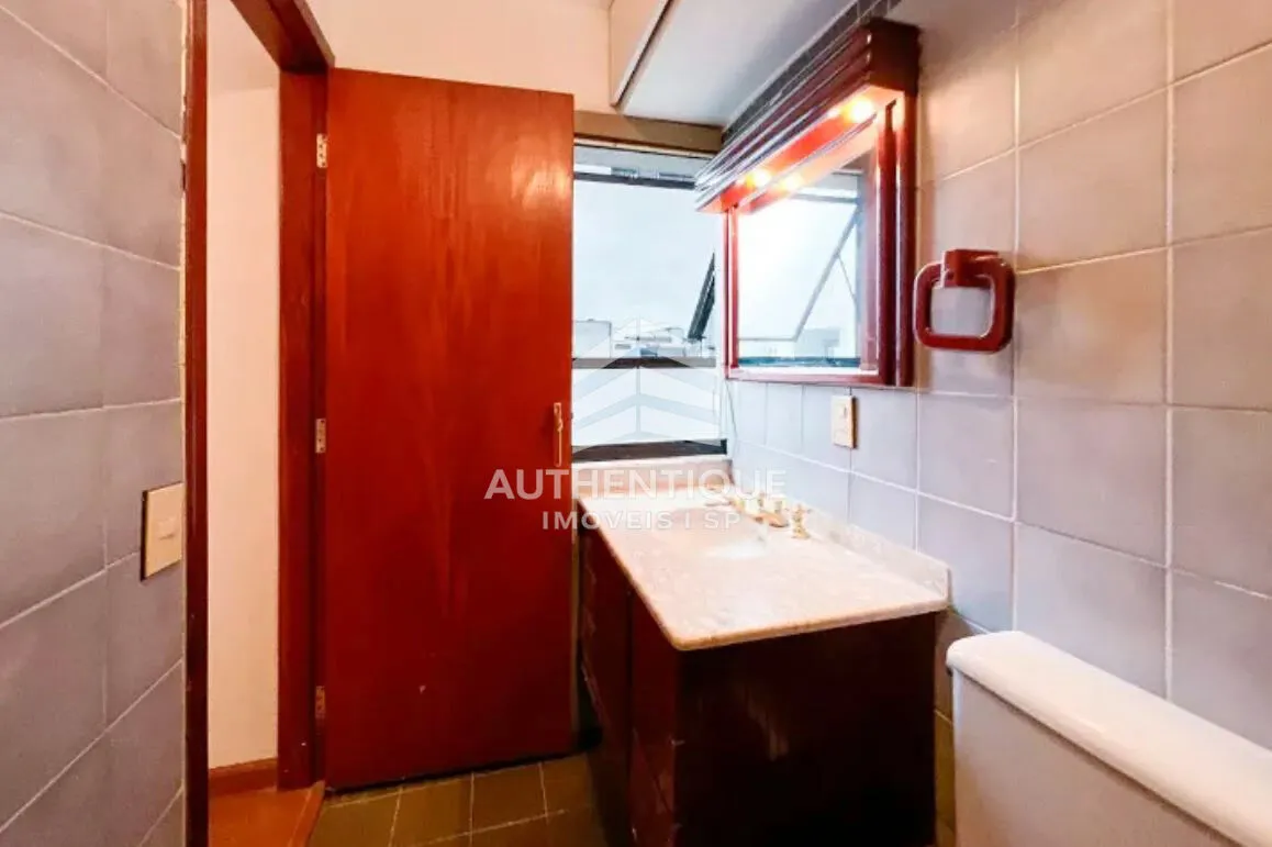 Imagem CHATEAU DES CLIMONT VILA OLIMPIA - Apartamento no bairro Vila Olímpia à venda