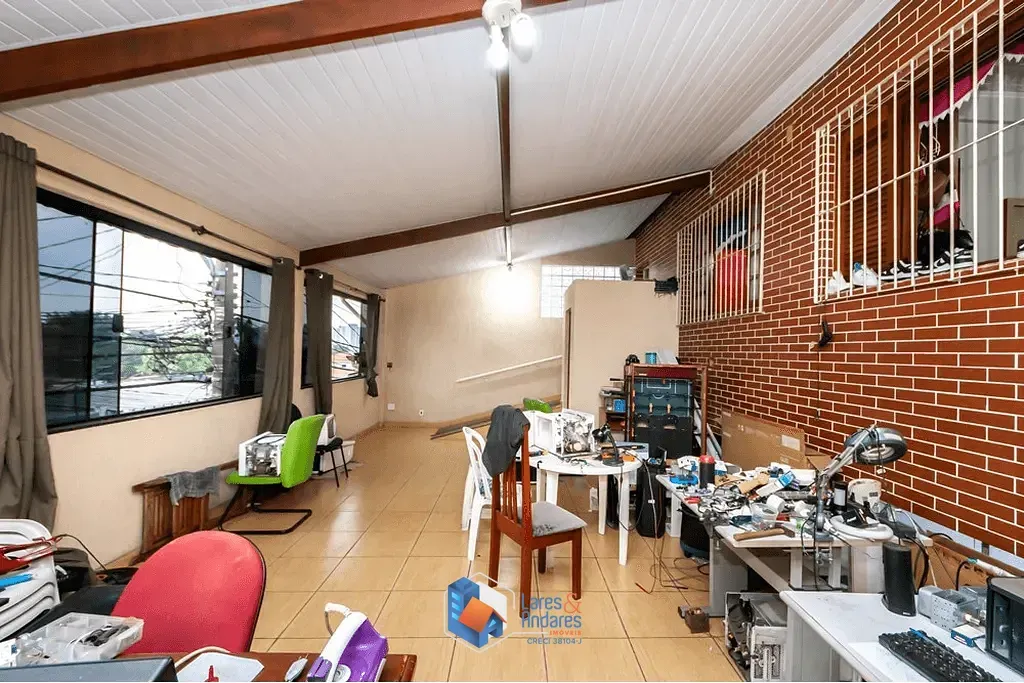 Imagem Casa à venda 3 Quartos 1 Suite 2 Vagas 250M² Jardim Nosso Lar São Paulo - SP