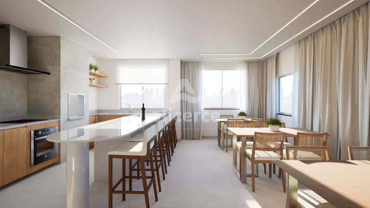 Imagem Apartamento à venda com 2 quartos , 59m² em Areias São José