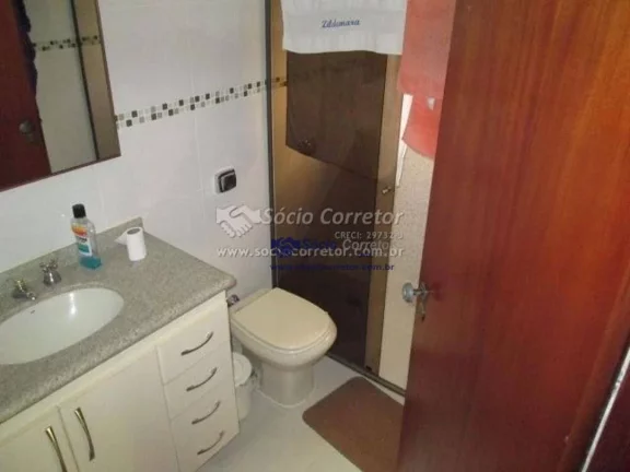 Imagem Sobrado 168m em condomínio com 3 dormitórios 1 suíte à venda, por R$ 1.350.000,00 - Vila Moreira - Guarulhos/SP