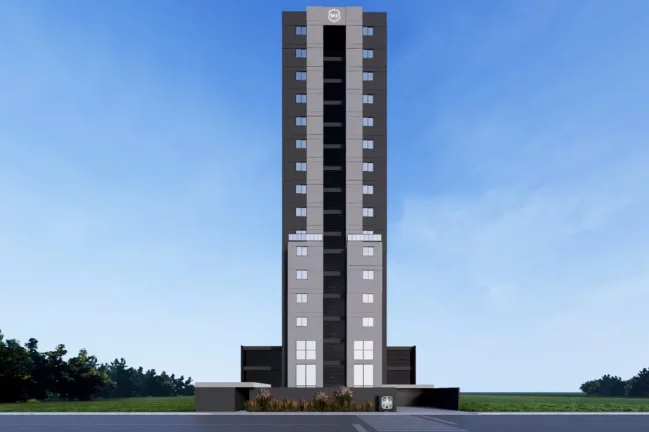 Foto do imóvel Apartamento para venda em Itajaí