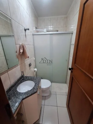 Imagem Apartamento 3 dormitórios Canhema Diadema