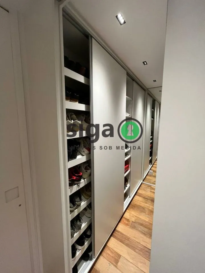 Imagem PINHEIROS: VENDA OU LOCAÇÃO: APARTAMENTO 104/M², 02 SUÍTES , 01 VAGA + DEPÓSITO.