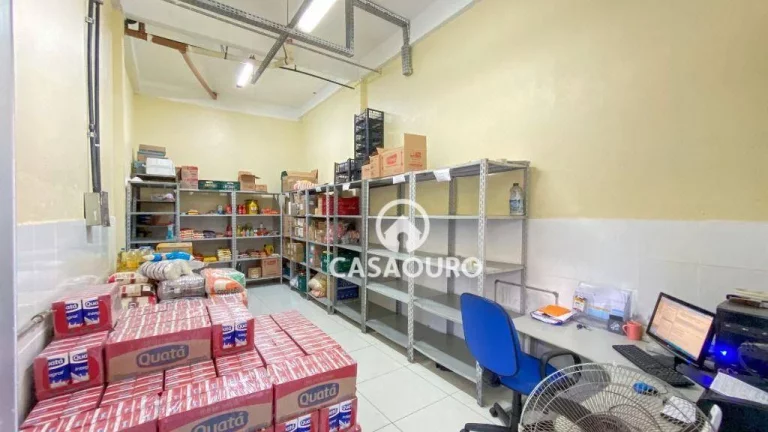 Imagem Prédio à venda, 1000 m² - Esplanada - Belo Horizonte/MG