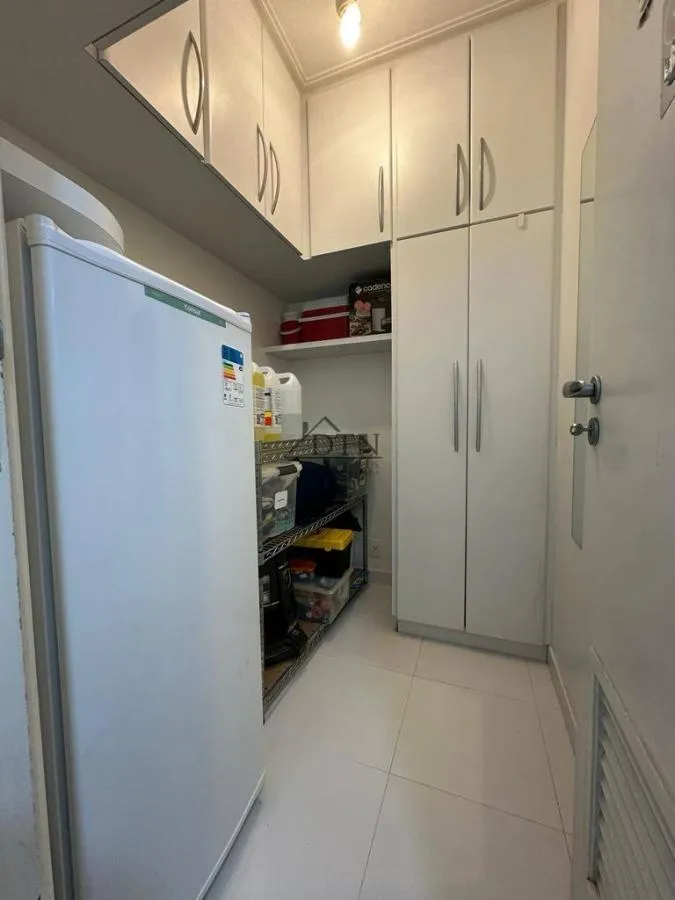 Imagem Apartamento para Venda em São Paulo, Santana, 3 dormitórios, 3 suítes, 1 banheiro, 2 vagas