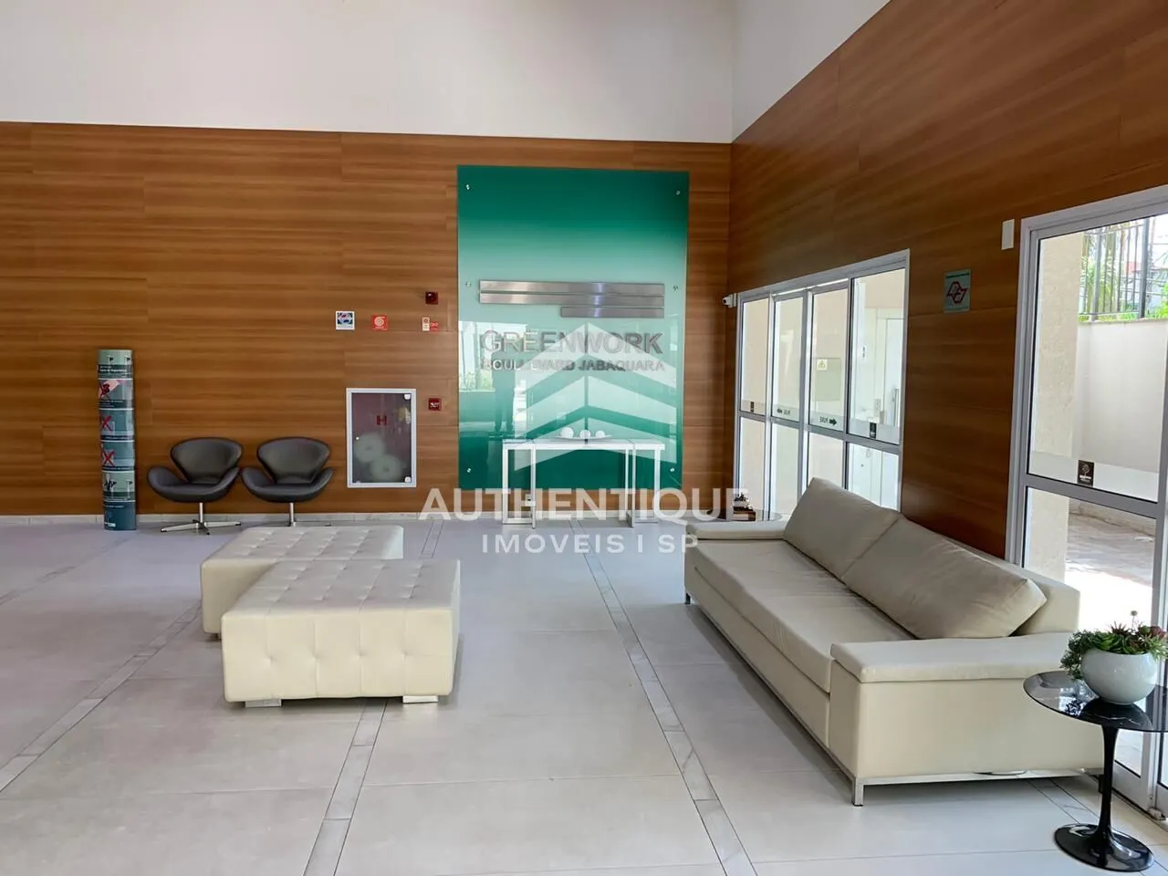 Imagem Green Work Boullevard - Sala comercial à venda no bairro Jabaquara - São Paulo/SP